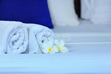 Harmony Beach Bungalows