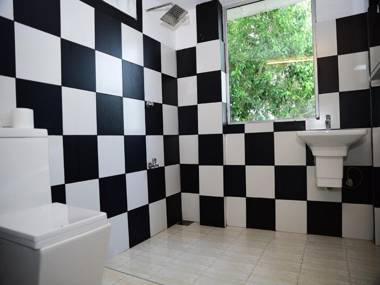 Harmony Beach Bungalows