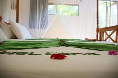 Nature Lanka Ayurveda Resort - All Meals and Ayurveda Treatments with Yoga