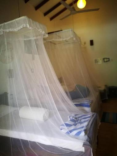 Frangipani Beach Villa