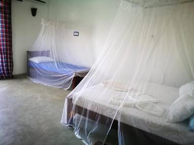 Frangipani Beach Villa