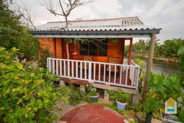 Little Pumpkin Cabanas