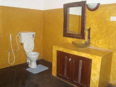 Mahawewa Nature Resort