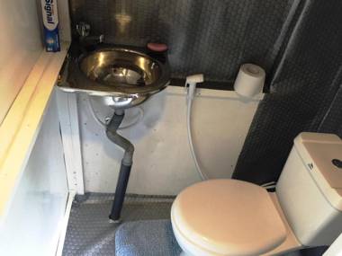 Mahawewa Nature Resort