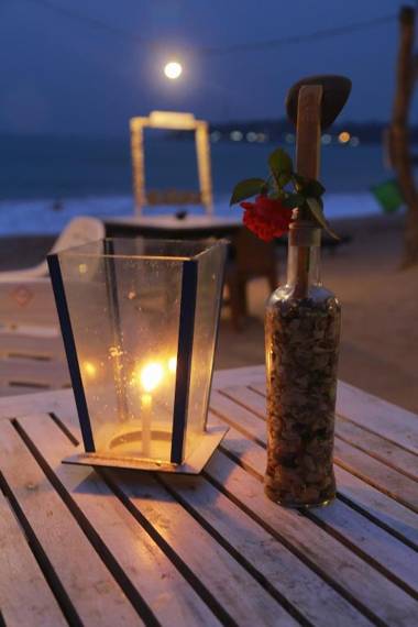 Golden Surfer Beach Hotel