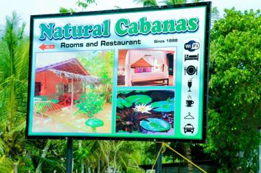 Natural Cabanas