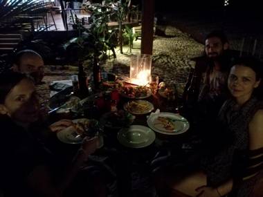 Gems Garden Guest House