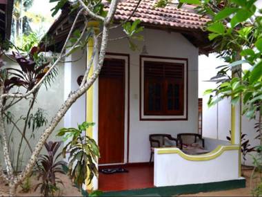 Panorama Rock Cafe Hotel