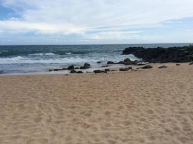 Villasiri and Leon Beach Paradise