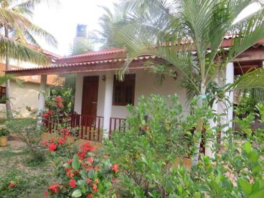 Beach Lagoon Guesthouse