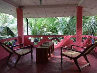 Chandi Gaya Beach Guesthouse