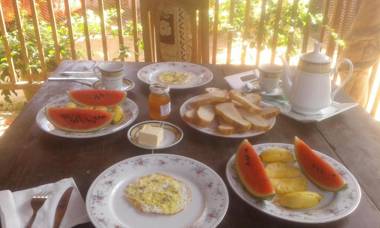 Sasagara Beach Villa