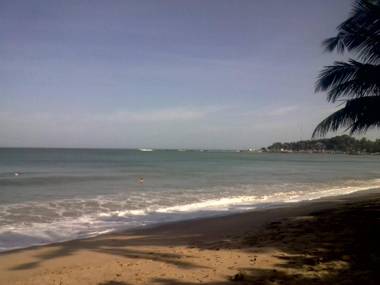 Sasagara Beach Villa