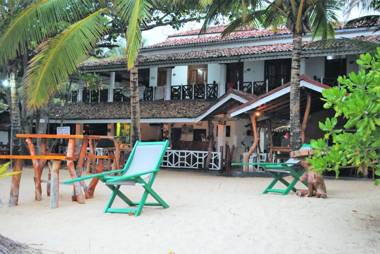 Ibisbird Beach Bungalow