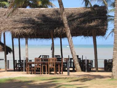 Ceylon Sea Hotel