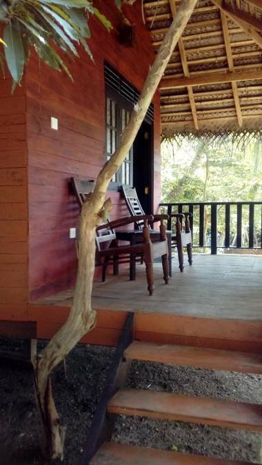 Eco Cabanas Marakolliya