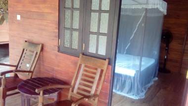 Eco Cabanas Marakolliya