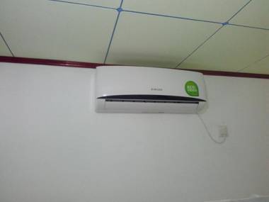 Deshan Homestay & Restaurant