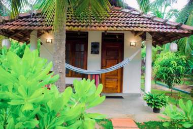 Star Light Cabanas & Restaurant