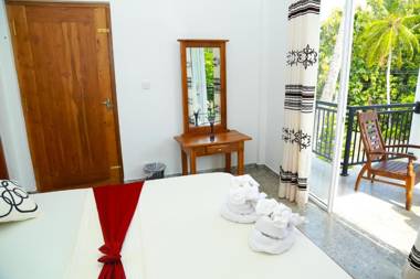 Muthu Resort & Restaurant