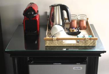 Villa Don Hendrick (Adult Only)