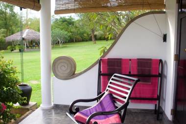 Villa Don Hendrick (Adult Only)