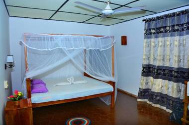 Randu Homestay and Restaurant