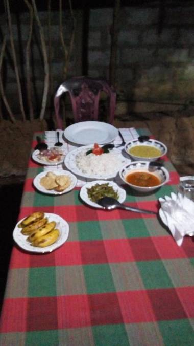 seven peacock Home Residence