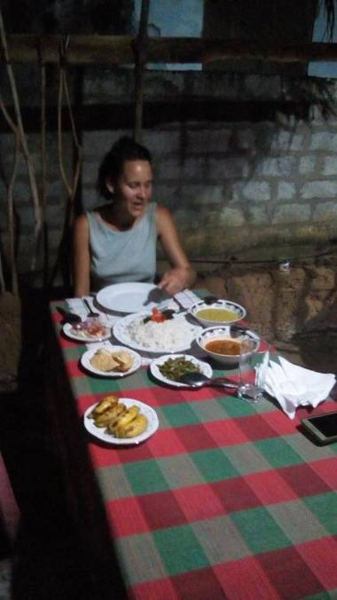 seven peacock Home Residence