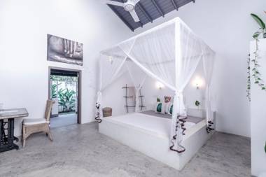 Kirinuga Boutique Retreat