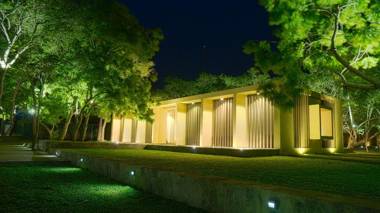 Sooriya Resort & Spa