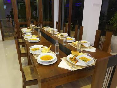 Sanu Lagoon Resort & Spa