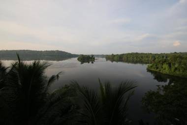 Sanu Lagoon Resort & Spa