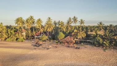 Shiva's Beach Cabanas