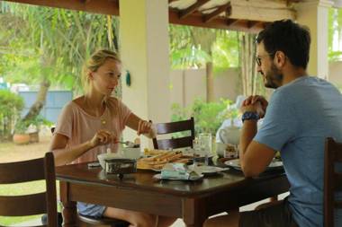 Tangalle Green House