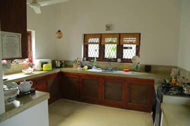 Tangalle Green House