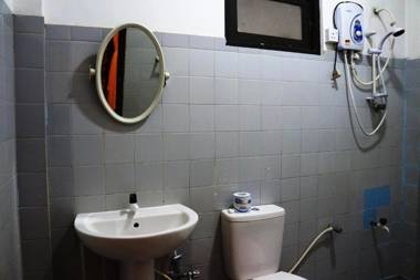 Blue Horizon Beach Hotel