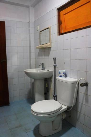 Blue Horizon Beach Hotel