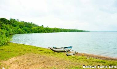 Rekawa Turtle Gate Hotel