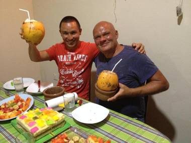 Deniyawatta Bungalow