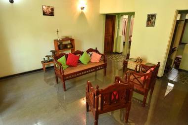 Deniyawatta Bungalow