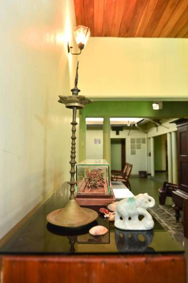 Deniyawatta Bungalow