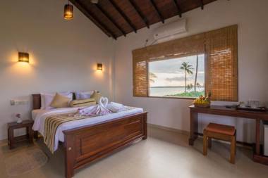 Ananya Beach Resort