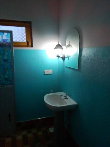 Mermaid Cabana and Tree Houses