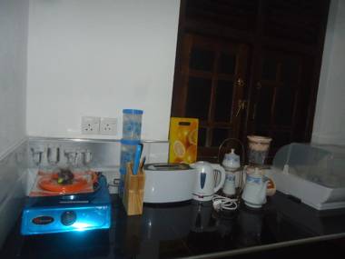 Lions Villa - Marakolliya