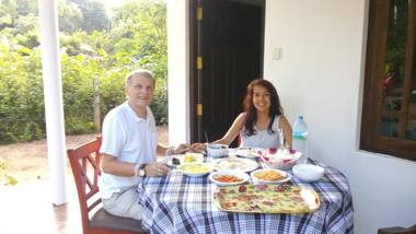 Lions Villa - Marakolliya