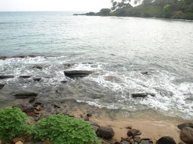 Surf bay Unakuruwa