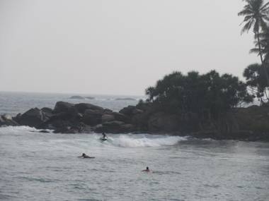 Surf bay Unakuruwa