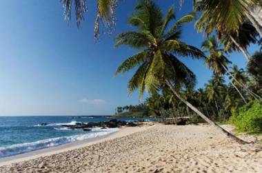 Goyambokka View Guesthouse