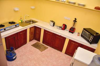 Ocean Gate Villa Tangalle